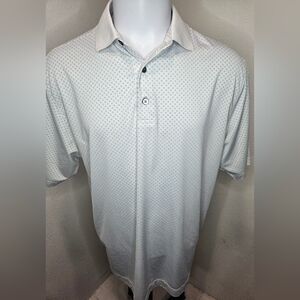 Foot Joy Golf Polo Men's Large